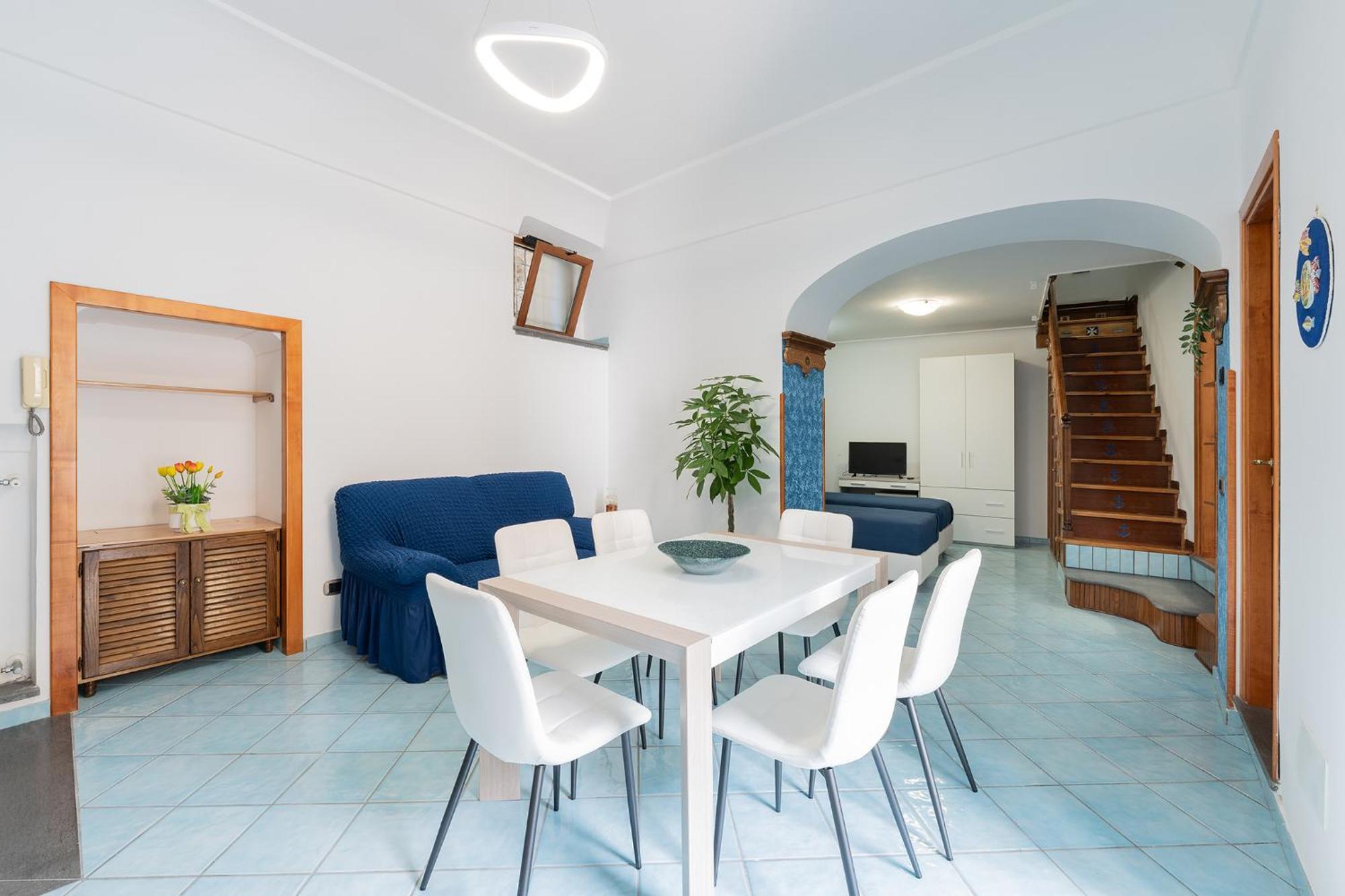 Ziro House Amalfi Apartment Exterior photo