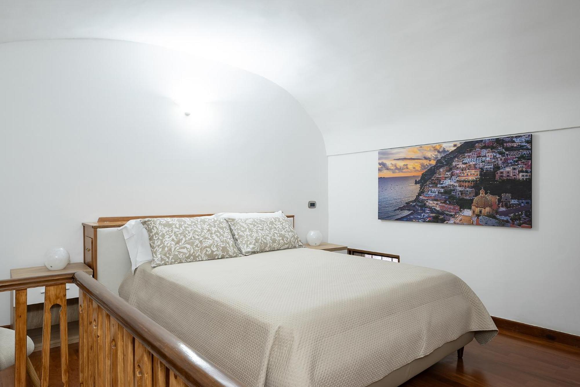 Ziro House Amalfi Apartment Exterior photo