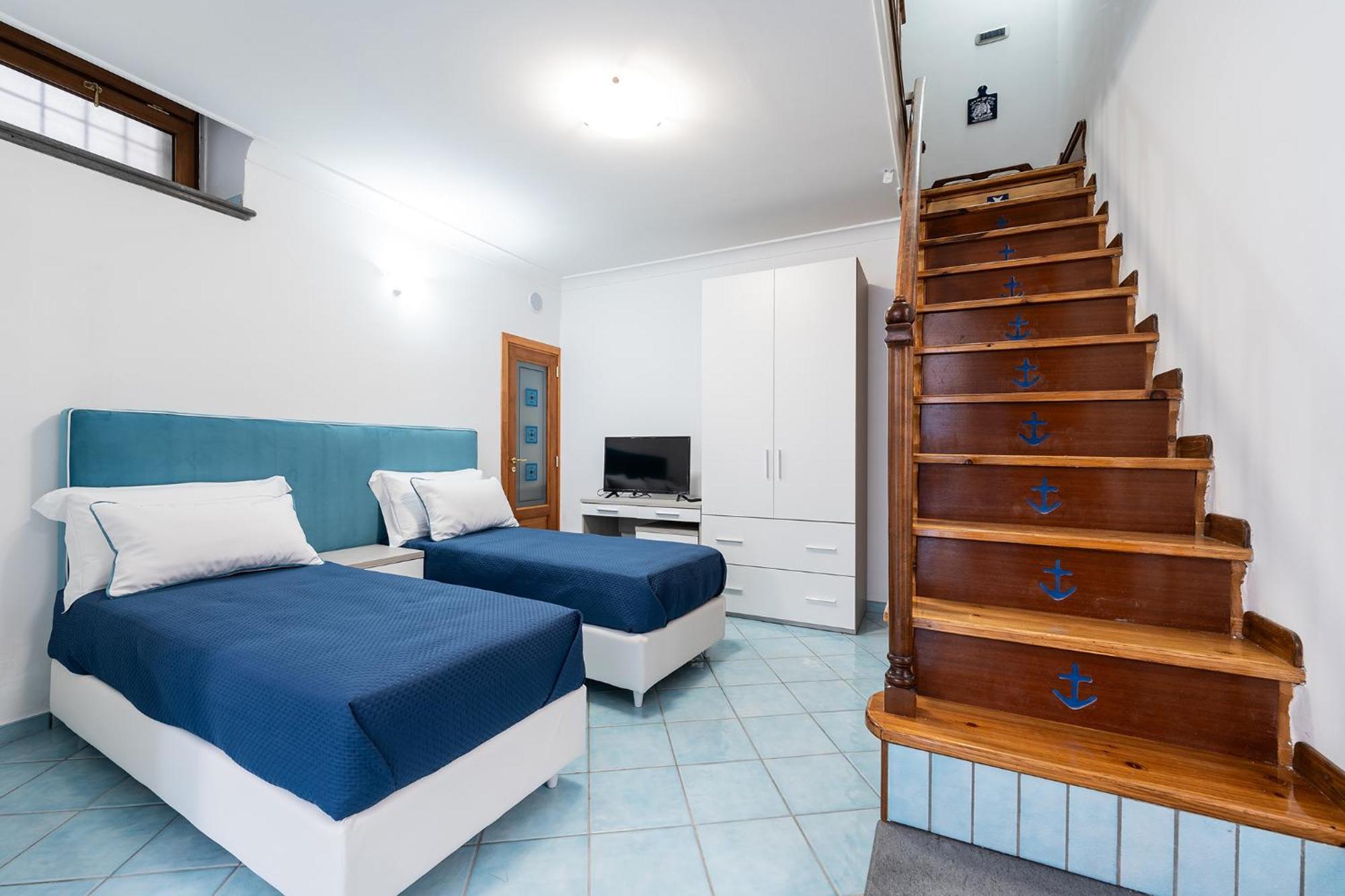 Ziro House Amalfi Apartment Exterior photo
