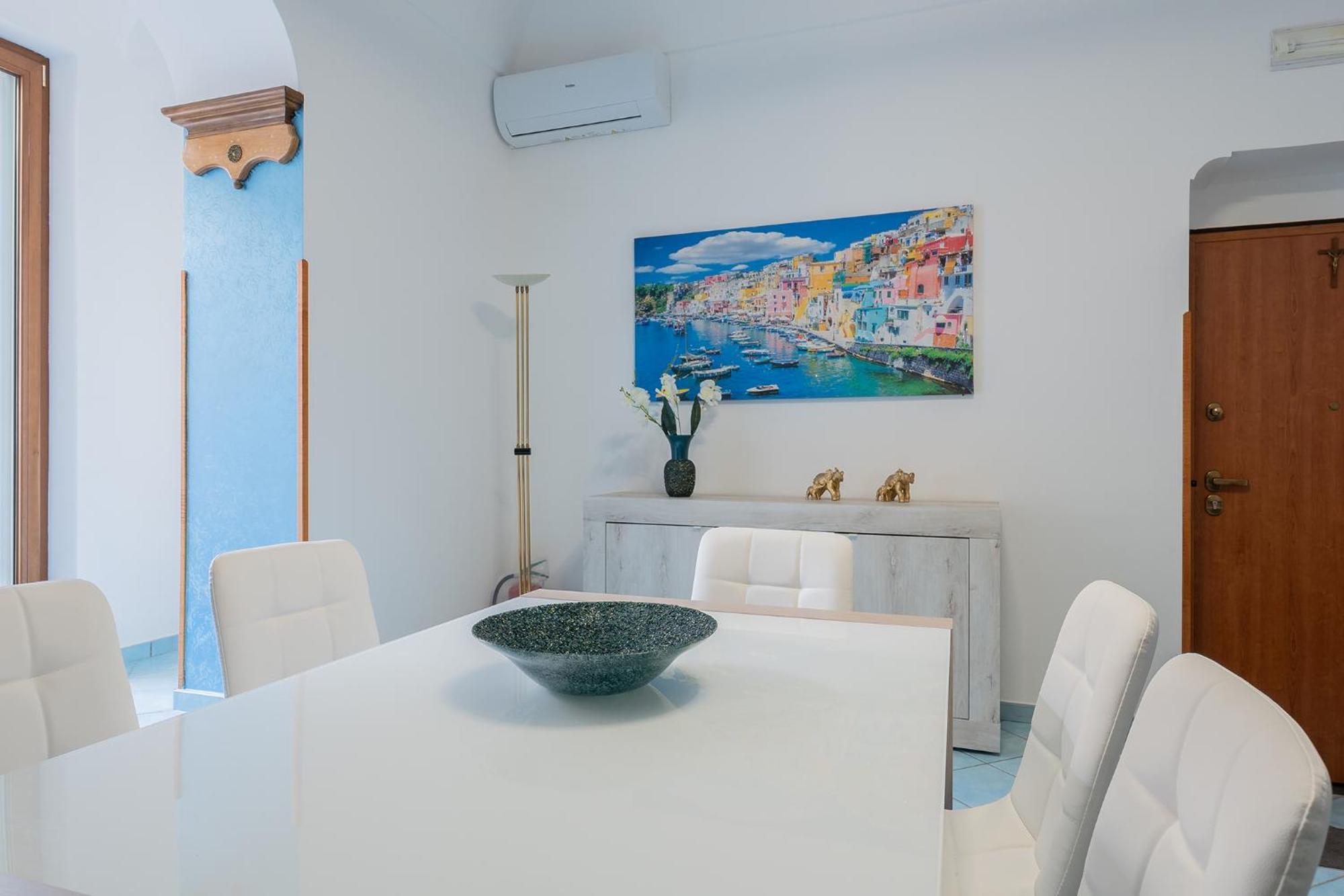 Ziro House Amalfi Apartment Exterior photo