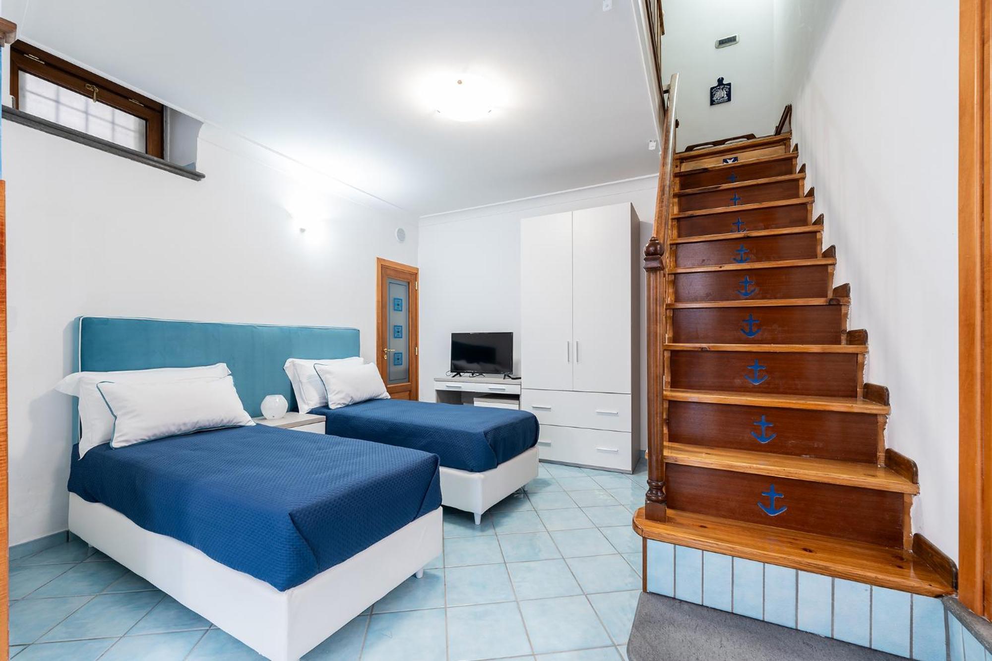 Ziro House Amalfi Apartment Exterior photo