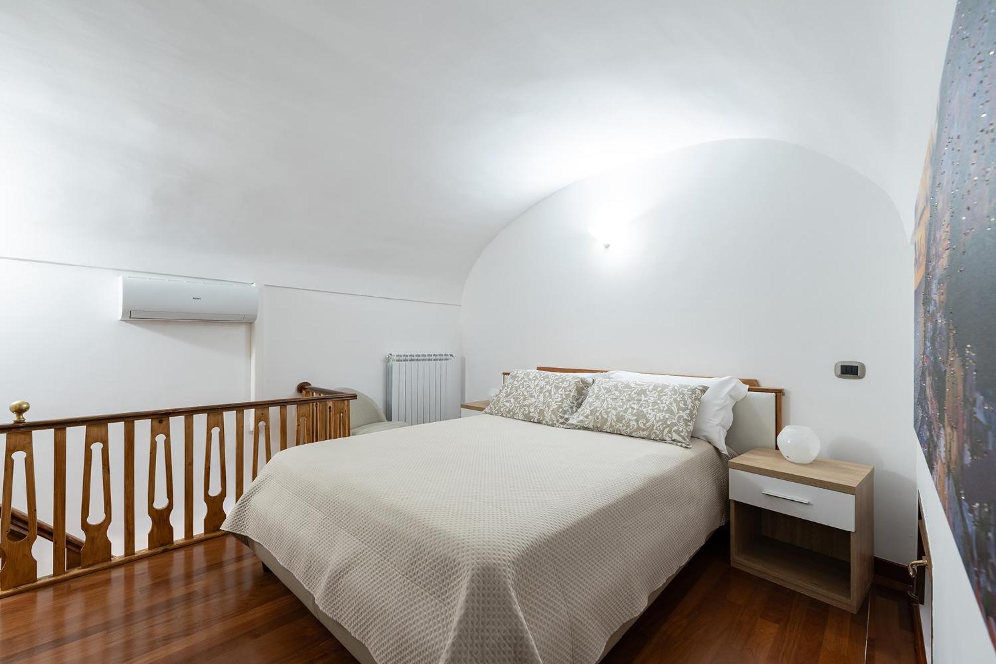 Ziro House Amalfi Apartment Exterior photo