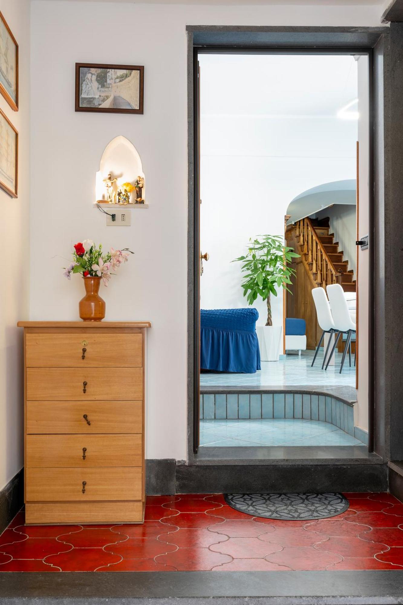 Ziro House Amalfi Apartment Exterior photo