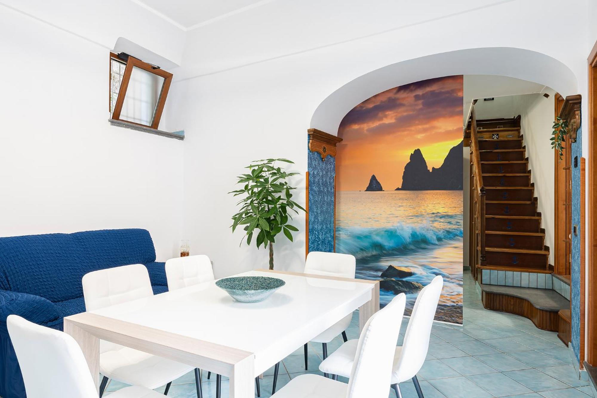 Ziro House Amalfi Apartment Exterior photo