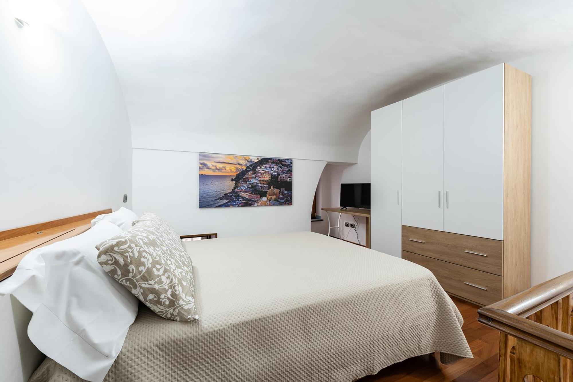Ziro House Amalfi Apartment Exterior photo