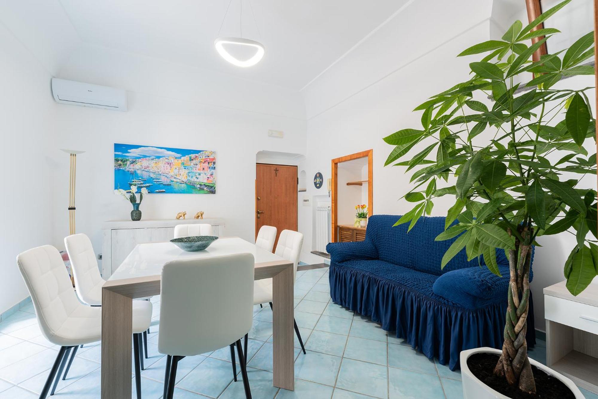 Ziro House Amalfi Apartment Exterior photo