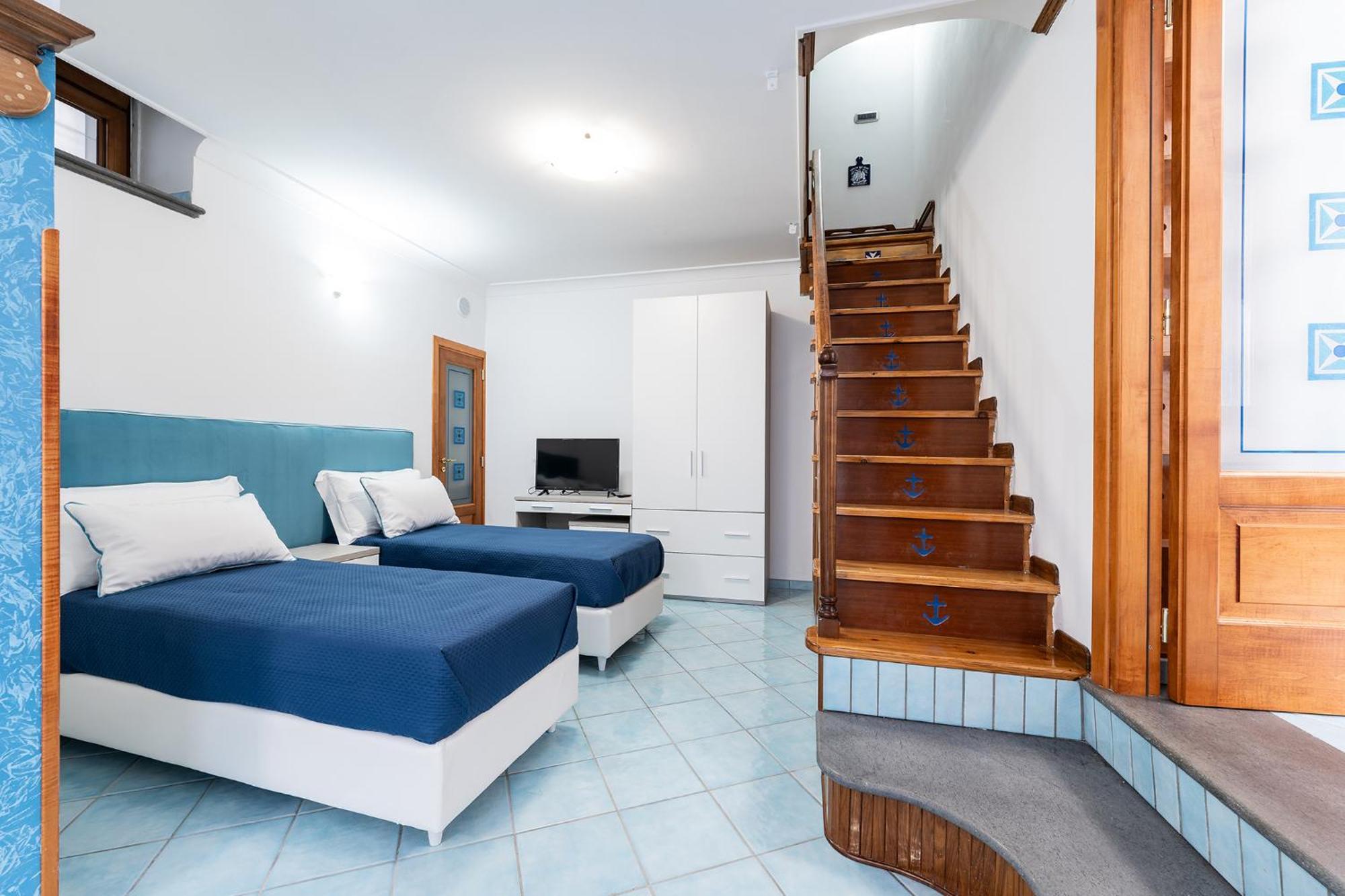 Ziro House Amalfi Apartment Exterior photo